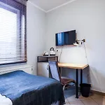 Kraszewskiego3a B&B
