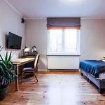 Kraszewskiego3a B&B