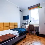 Kraszewskiego3a B&B