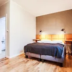 Kraszewskiego3a B&B 3*