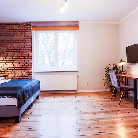 Kraszewskiego3a Oda ve Kahvaltı Bydgoszcz