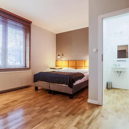 Kraszewskiego3a Bydhošť