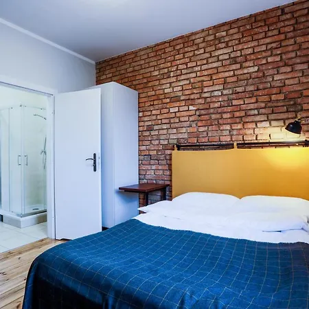 Bed & Breakfast Kraszewskiego3a