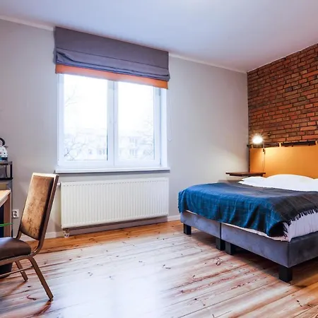 Oda ve Kahvaltı Kraszewskiego3a Bydgoszcz