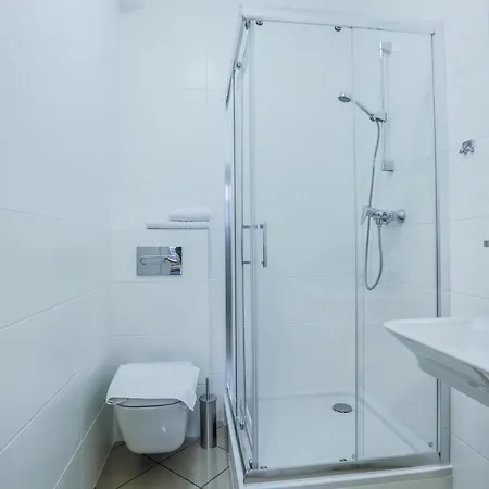 Kraszewskiego3a לינה וארוחת בוקר