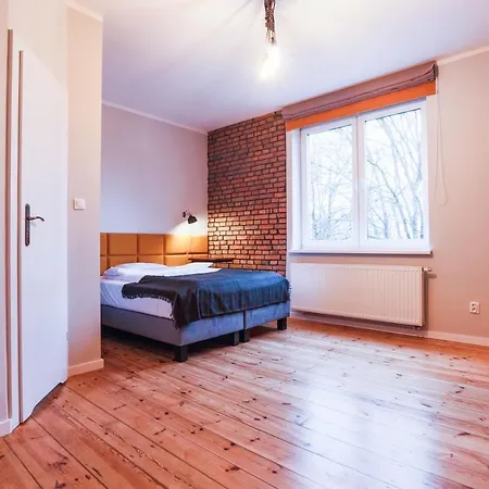 Bed & Breakfast Kraszewskiego3a Bydhošť