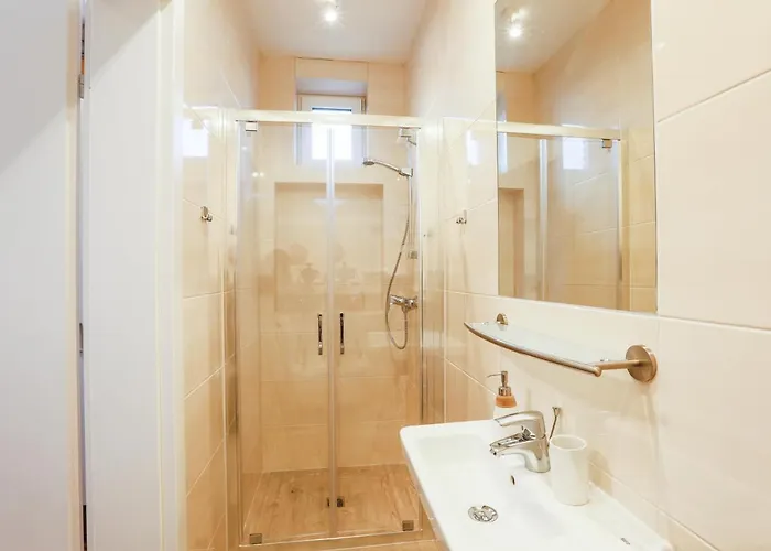 Kraszewskiego3a Nocleg ze śniadaniem 3*