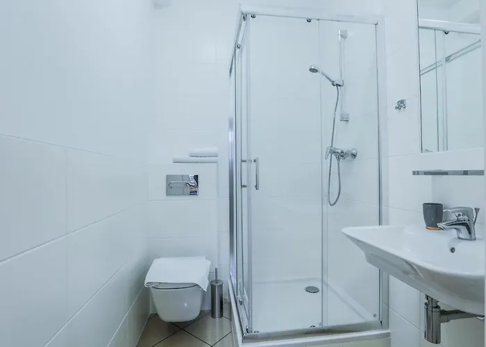 Kraszewskiego3a Nocleg ze śniadaniem