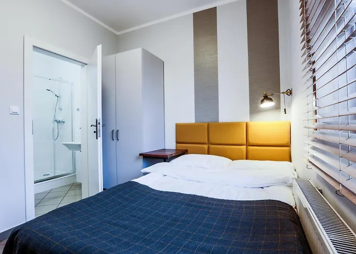 Kraszewskiego3a Bydgoszcz