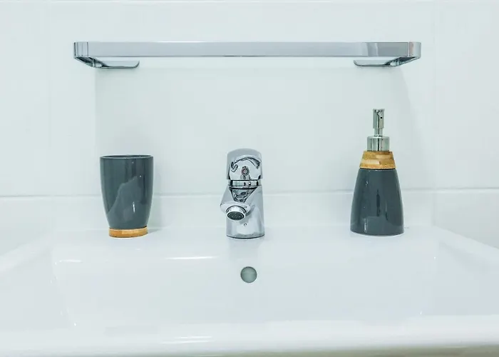 Kraszewskiego3a Alojamento de Acomodação e Pequeno-almoço 3*